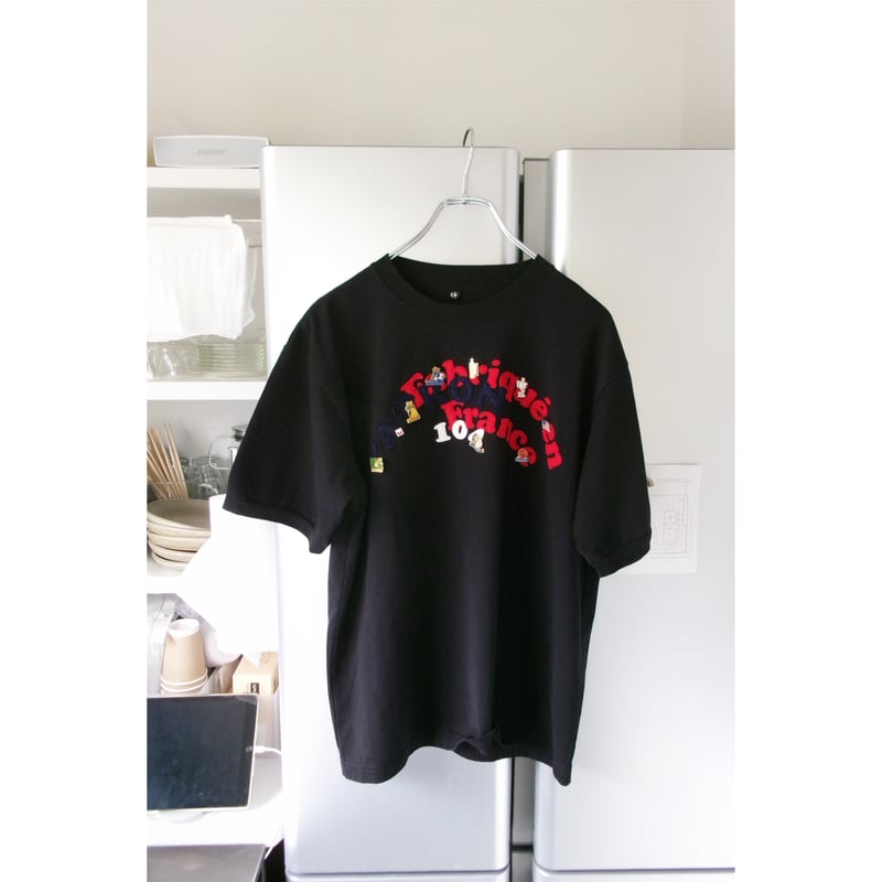 ISSUETHINGS / TYPE76 *BLACK | AVET