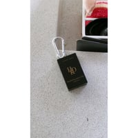 HIDAKA / PORTABLE ASHTRAY -JPS *BLACK