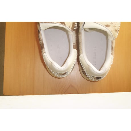 FOOT INDUSTRY / AUA326-003