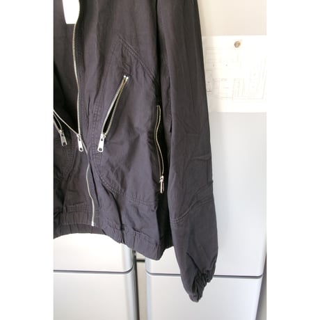 ISSUETHINGS / type94 *BLACK