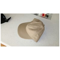 YOKO SAKAMOTO / GIFT SHOP CAP 24AW *BEIGE