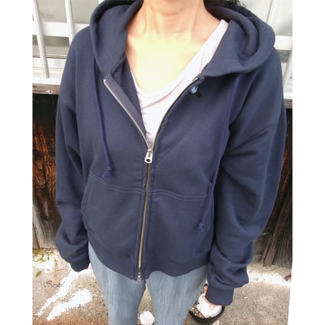 [別注] TOZAOU for AVET / Sword Foodie *Navy