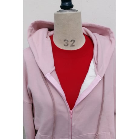 [別注] TOZAOU for AVET / Sword Foodie *BABY PINK
