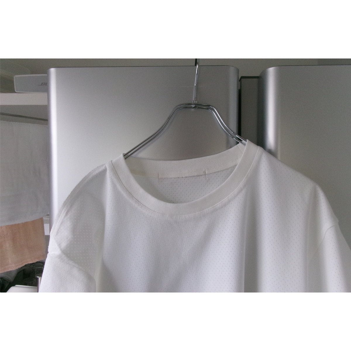 ABELIA EDWARD GOUCHA 23FW ロンT ABELIA EDWARD GOUCHA 23FW ロンT ABELIA EDWARD GOUCHA 23FW ロンT