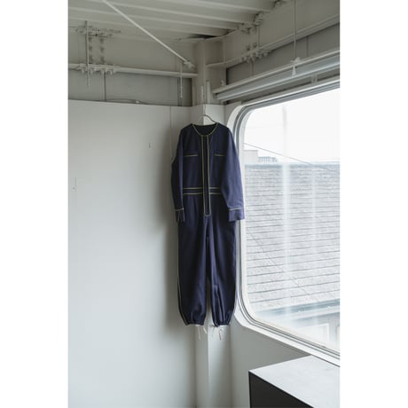 ●myl / my jumpsuit for AVET *星月夜