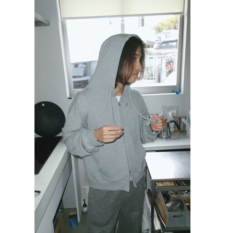 別注] TOZAOU for AVET / Sword Foodie *Gray | AVET