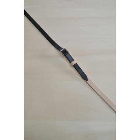 ISSUETHINGS / type74 *NATURAL & BLACK