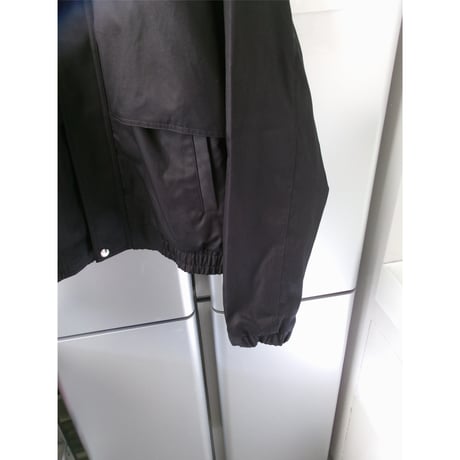 FUJI / COTTON RAGLAN MOUNTAIN JACKET *NAVY