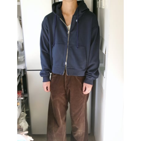 [別注] TOZAOU for AVET / Sword Foodie *Navy