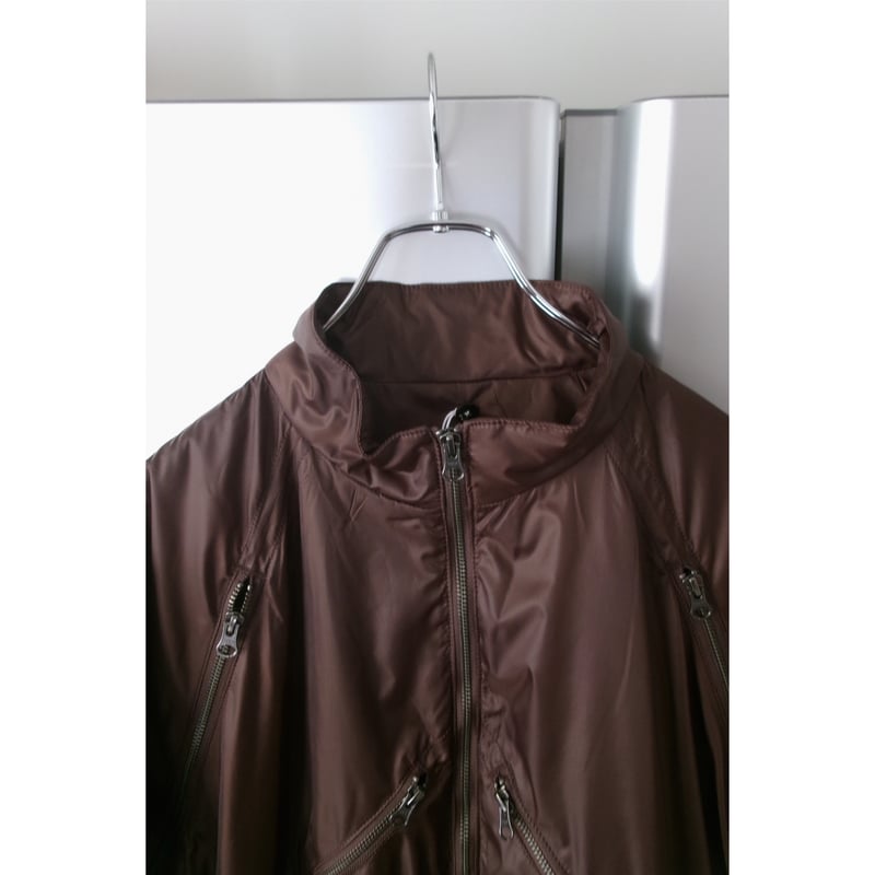 ISSUETHINGS / Type89 *BROWN | AVET