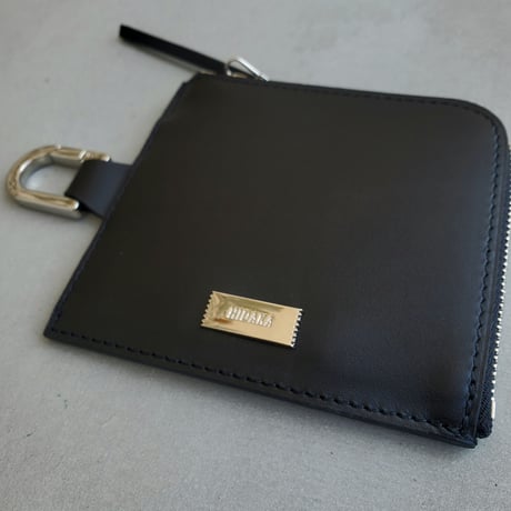 Leather Coin Purse