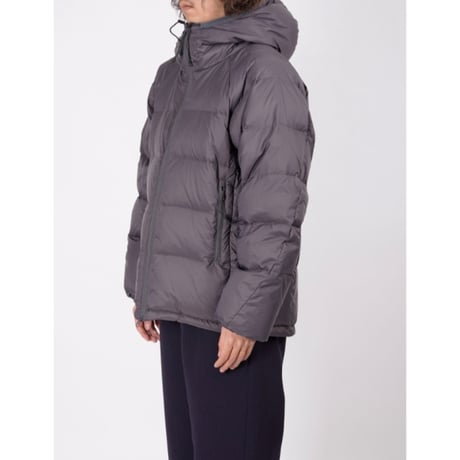 EVCON / TAION HOODED BLOUSON *CHARCOAL