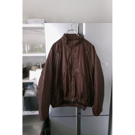 ISSUETHINGS / Type89  *BROWN