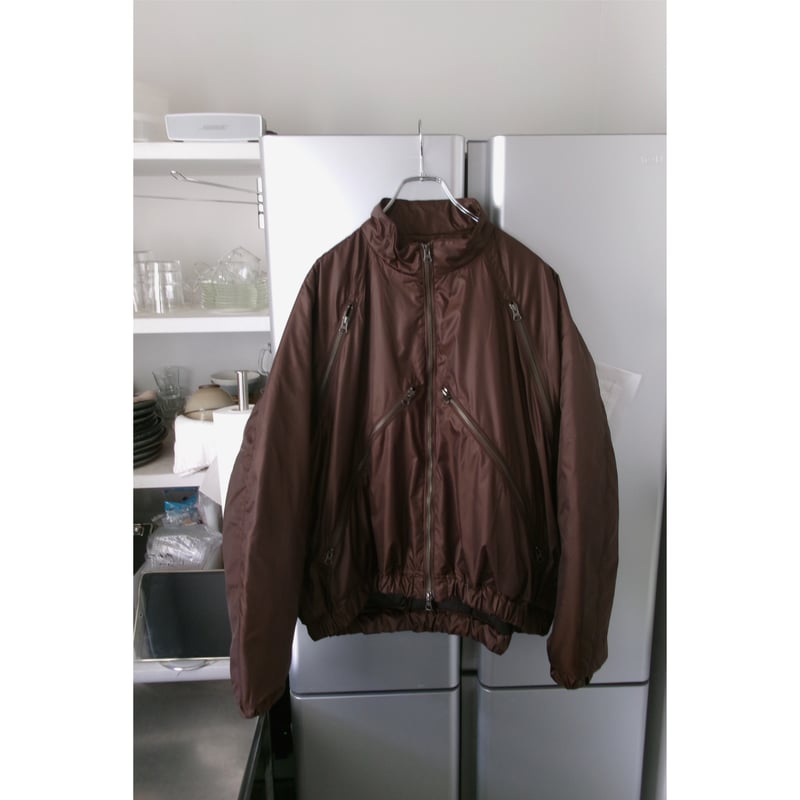 ジャケット・アウター issuethings type-5 (BROWN) 2021AW ジャケット・アウター issuethings type-5 (BROWN) 2021AW issuethings