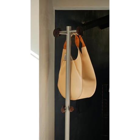 Rich I / CIRCLE [LEATHER BAG]