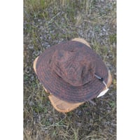 NO ROLL / TWOFACE HAT/GASIUS *NORDIC CRACKS