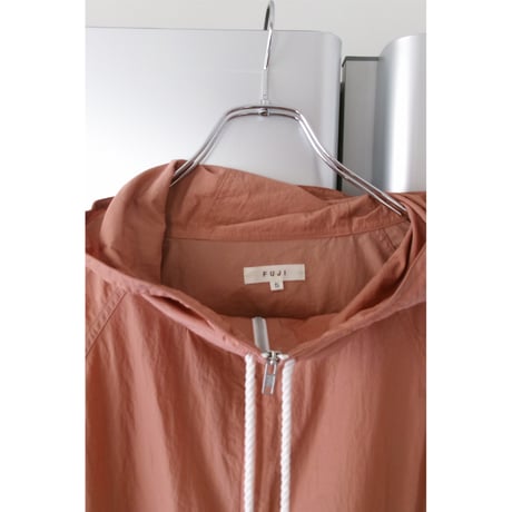 FUJI / NYLON MOUNTAIN PARKA  *Orange