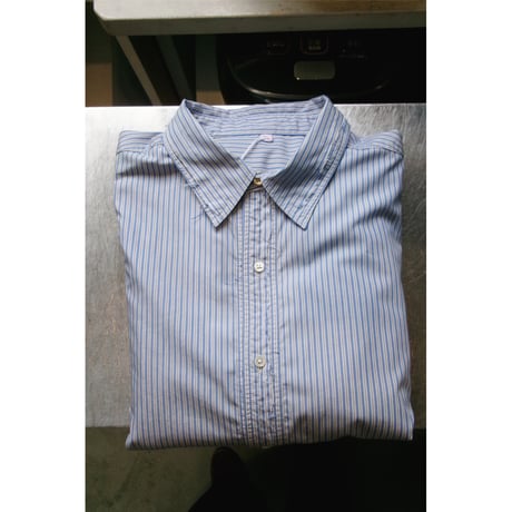 ISSUETHINGS / type59 *LIGHT BLUE
