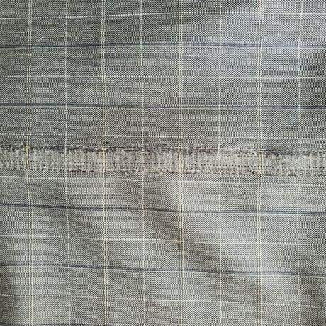 TOZAOU / mimi Track Slacks -No.8