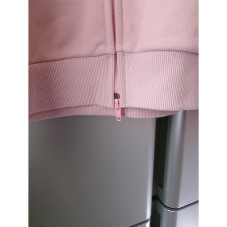 [別注] TOZAOU for AVET / Sword Foodie *BABY PINK