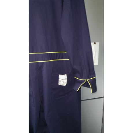 ●myl / my jumpsuit for AVET *星月夜