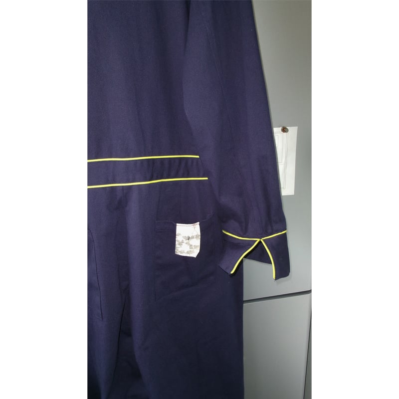 ○myl / my jumpsuit for AVET *星月夜 | AVET
