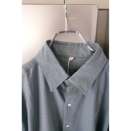 ISSUETHINGS / type102 (cotton2) *LIGHT BLUE