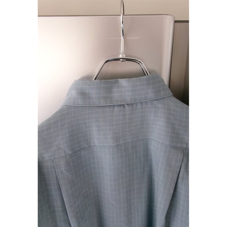 ISSUETHINGS / type102 (cotton2) *LIGHT BLUE