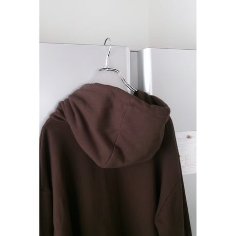 [別注] TOZAOU for AVET / Sword Foodie *Brown