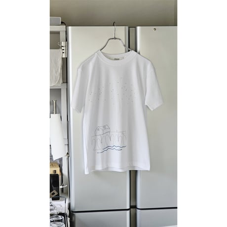 TOZAOU for AVET / Orientation TEE⁡ *B
