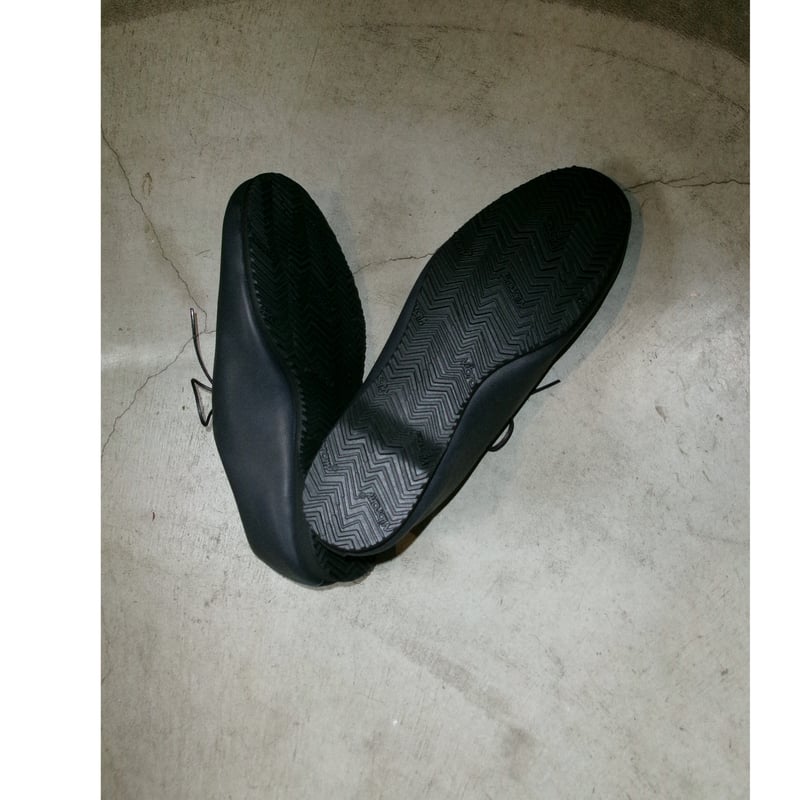 YOKO SAKAMOTO / JAZZ FLAT *BLACK | AVET
