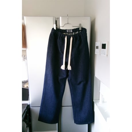 OLD FOLK HOUSE / At Home *Denim Indigo