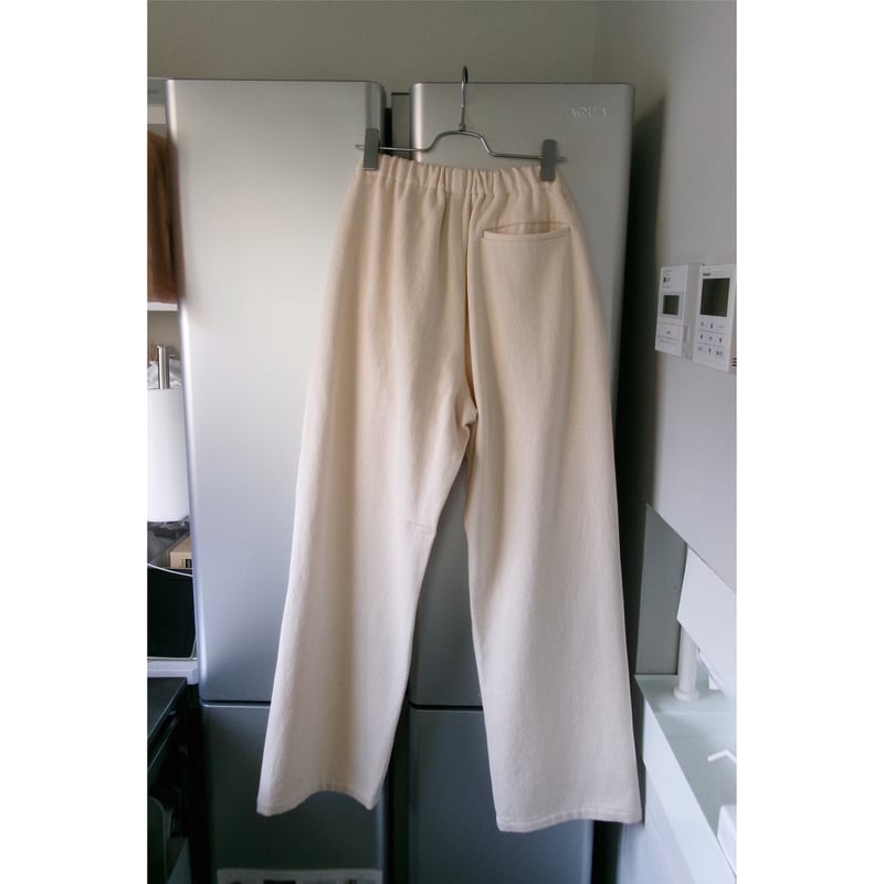 OLD FOLK HOUSE / At Home *Denim Ivory | AVET