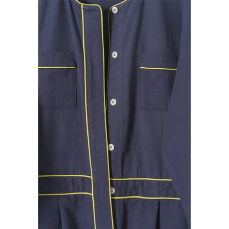 ●myl / my jumpsuit for AVET *星月夜