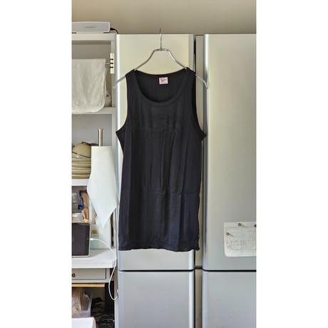 UNIVERSAL PRODUCTS / MILLER 2PAC TANK TOP *MIX