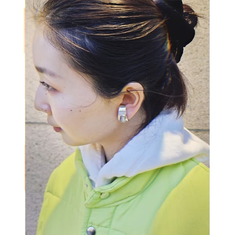 riku shinagama / A BROOCH CAF *AVET EXCLUSIVE  ITEM