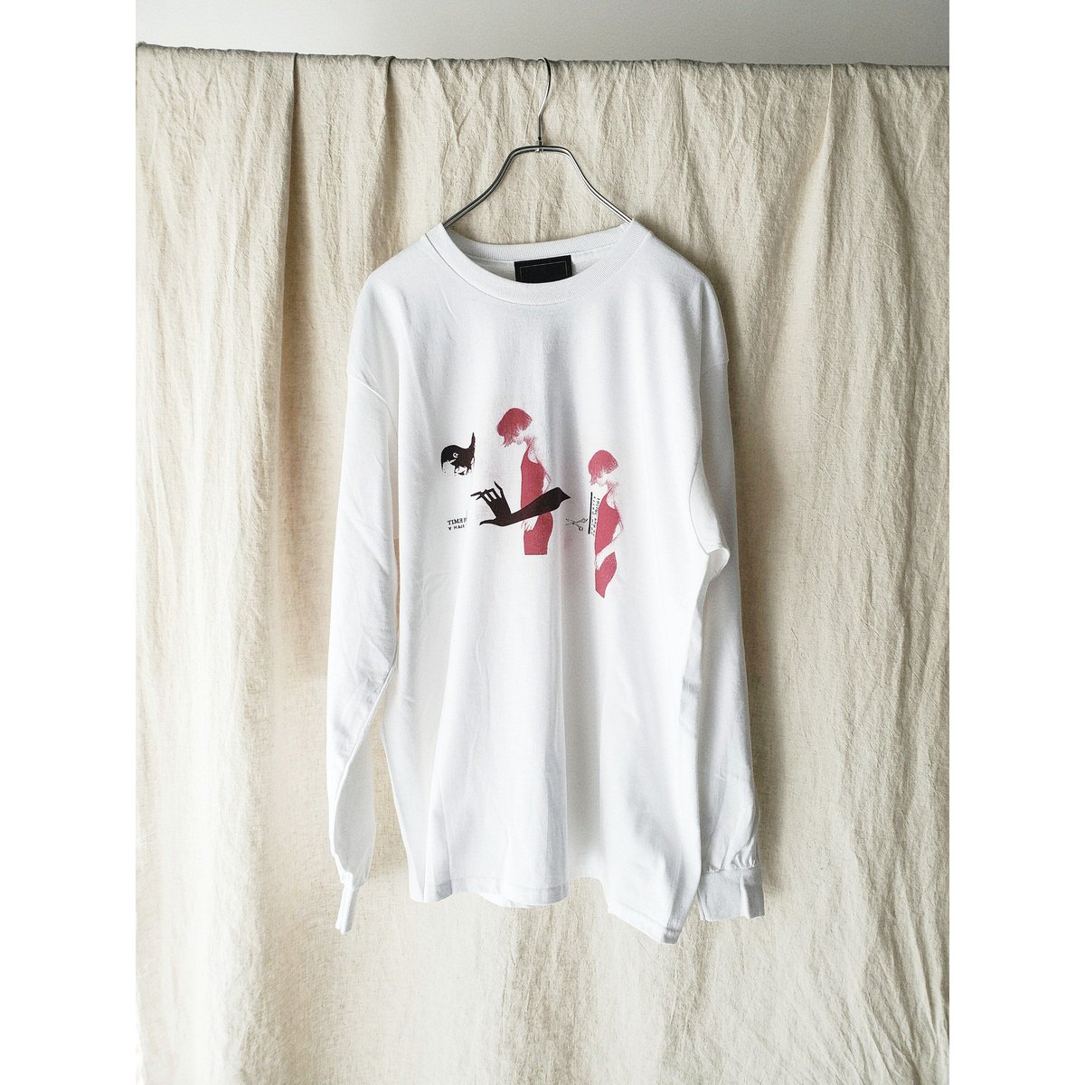 mister it. / T.F.B-23aw-3 *40 | AVET