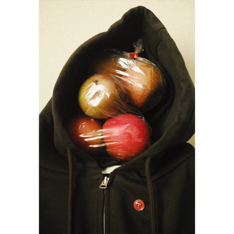 [別注] TOZAOU for AVET / Sword Foodie *Brown