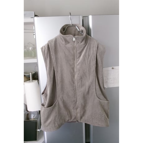 TOZAOU / WantTo Own *Gray