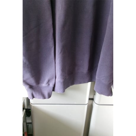 ISSUETHINGS / type100(PATCHIED) *NAVY BLUE