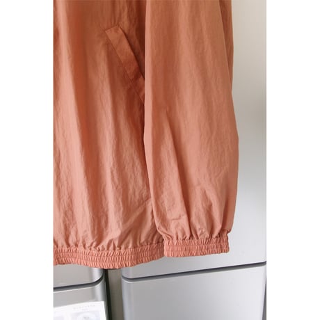 FUJI / NYLON MOUNTAIN PARKA  *Orange