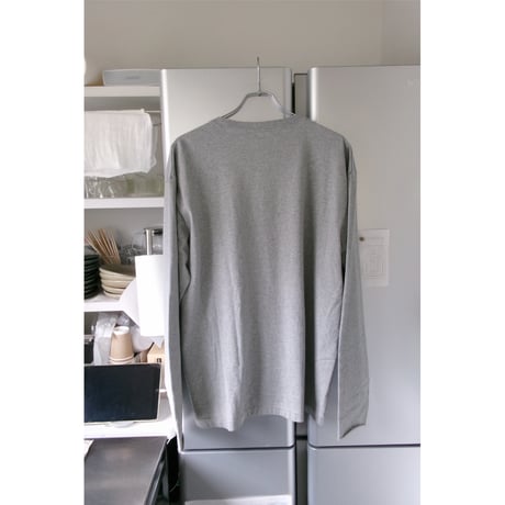 ISSUETHINGS / TYPE73 *GRAY