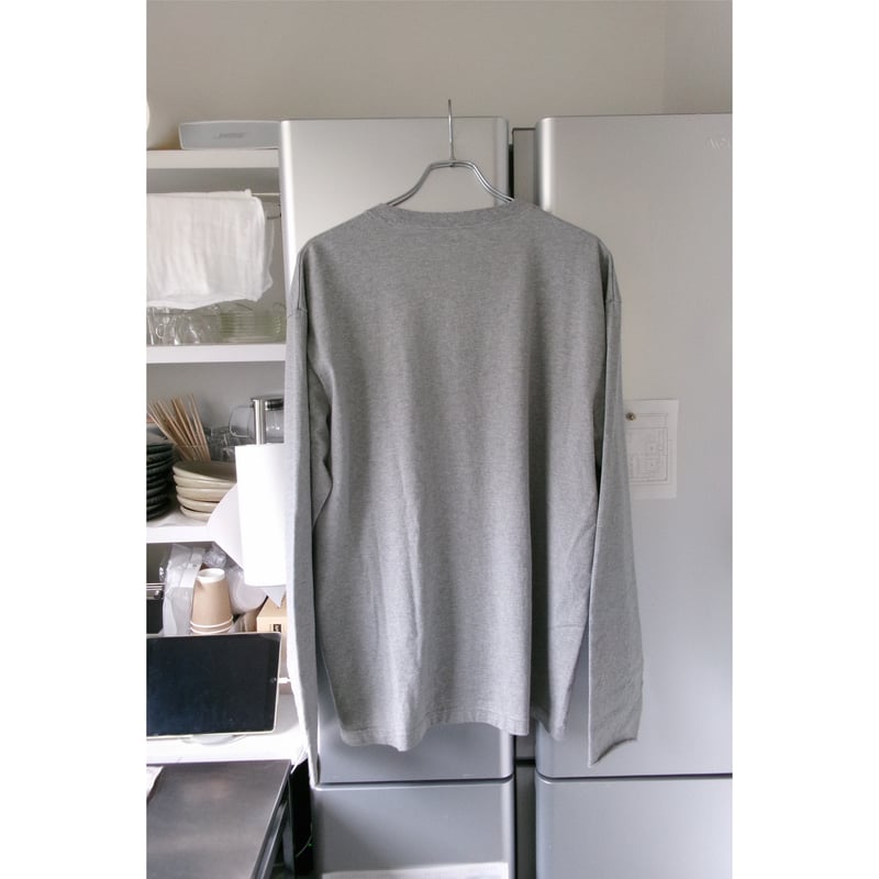 ISSUETHINGS / TYPE73 *GRAY | AVET