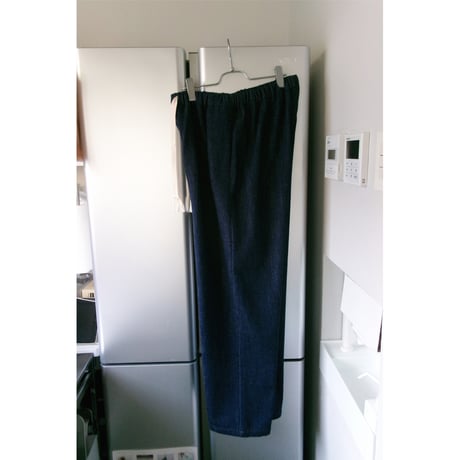 OLD FOLK HOUSE / At Home *Denim Indigo