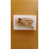 CHARCH / PALO SANTO  HOLLY WOOD