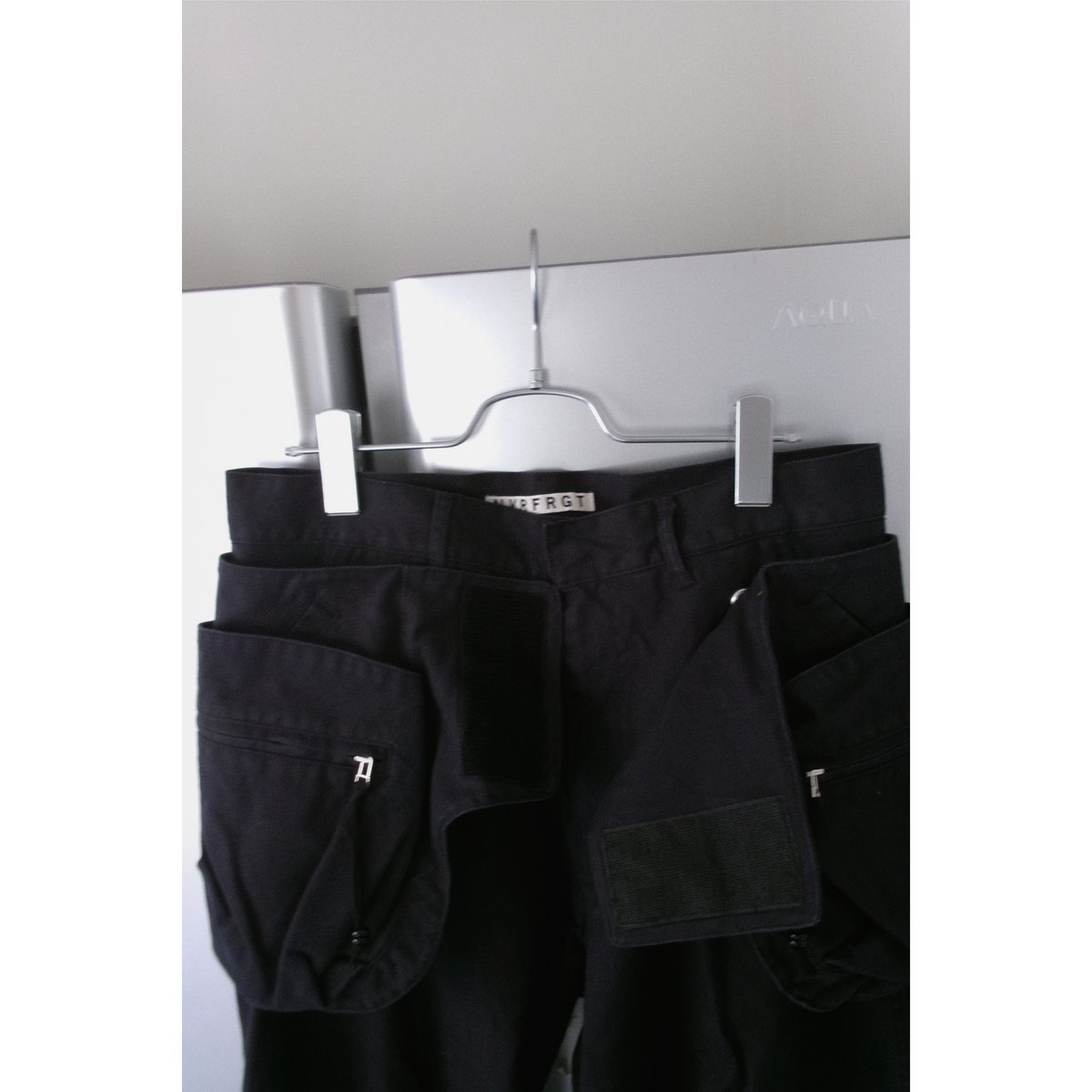 パンツ NVRFRGT DETACHABLE UTILITY CURVED LEG fit=scale-down,w=1200