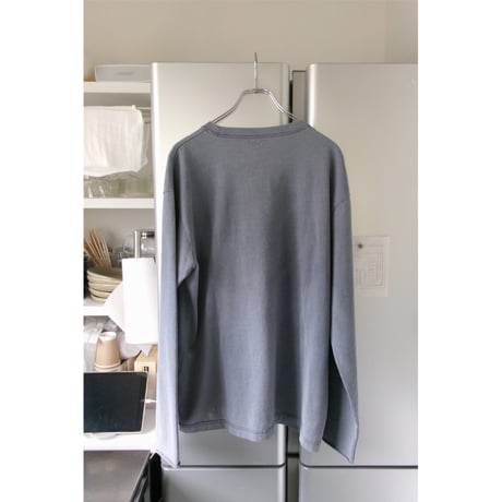 ISSUETHINGS / TYPE73 *NAVY BLUE