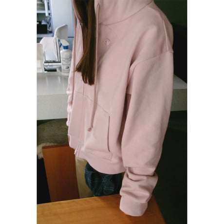 [別注] TOZAOU for AVET / Sword Foodie *BABY PINK