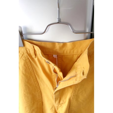 ISSUETHINGS / TYPE115 *YELLOW