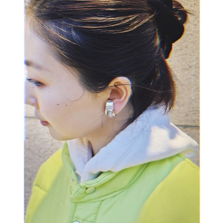 riku shinagama / A BROOCH CAF *AVET EXCLUSIVE  ITEM